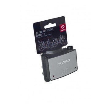 UCHWYT FOTELIKA HAMAX Z KLUCZYKIEM