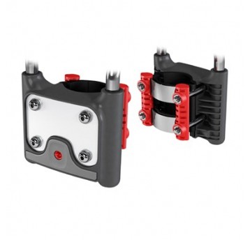 UCHWYT FOTELIKA OKBABY /Boyguard, Ergon,10+,Sirus/