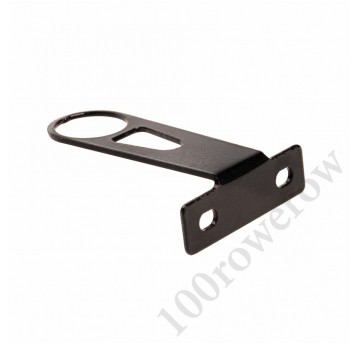 UCHWYT KOSZA PRZÓD POD STERY 1 1/8" 28,6mm KRÓTKI