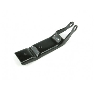 UCHWYT LAMPY POD KOSZ