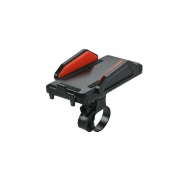 UCHWYT NA TELEFON JY-530-1 CZARNY