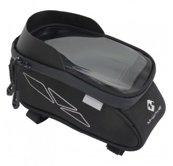 UCHWYT NA TELEFON M-WAVE Rotterdam Top XL SC