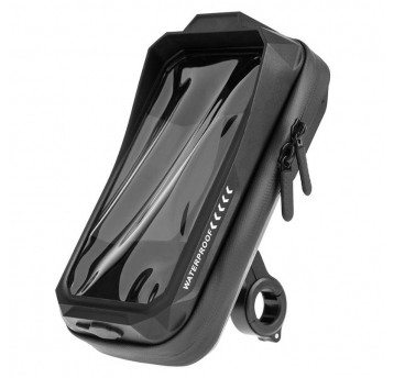 UCHWYT NA TELEFON MOTOCYKLOWY 185 STRONG ABS