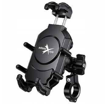 UCHWYT NA TELEFON R19 /ROWER, MOTOCYKL/