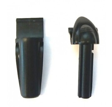 UCHWYT PLAST. DO BŁOTNIKA TYPU GRIP opak=5szt