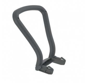 UCHWYT PRZEDNI DO FOTELIKA URBAN IKI CZARNY