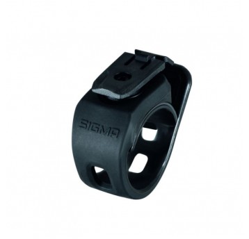 UCHWYT SILIKONOWY SIGMA NA LAMPKĘ BUSTER 150/400/8