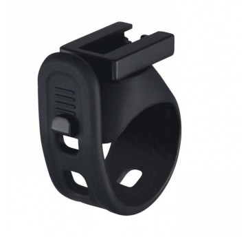 UCHWYT SILIKONOWY SIGMA NA LAMPKĘ BUSTER