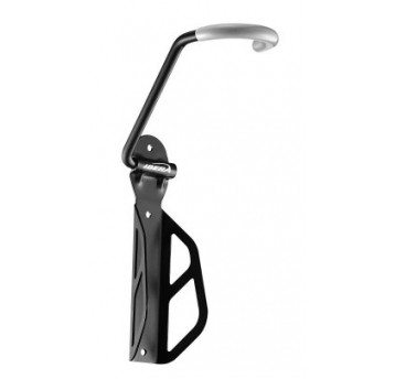 UCHWYT - WIESZAK DO ROWERU NA ŚCIANĘ IBERA ST3