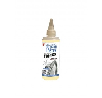 USZCZELNIACZ DO OPON SEALANT 120ml