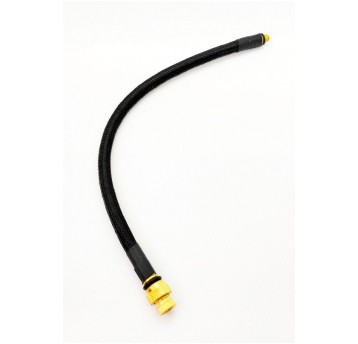 WĘŻYK POMPKI 250mm Z REDUKCJĄ AV/DV