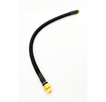 WĘŻYK POMPKI 250mm Z REDUKCJĄ AV/DV