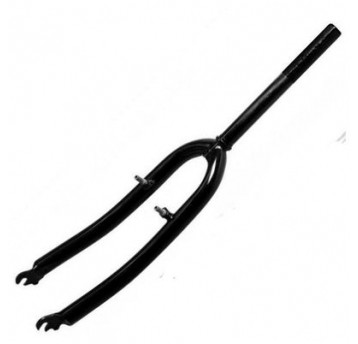 WIDELEC 26" 1/25,4x240x100 GWINT MTB CZAR