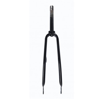 WIDELEC 26" 1" TURING CZARNY