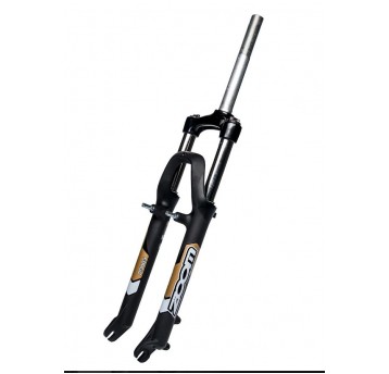 WIDELEC 26" ZOOM GWINT 1" 90-210 CZARNY