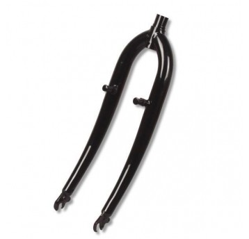 WIDELEC 28" 1"/25,4/240/100mm GWINTU CZARNY