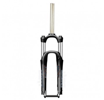 WIDELEC RST DIRT T 26" 28,6x160x0 100mm CZM OŚ 9mm