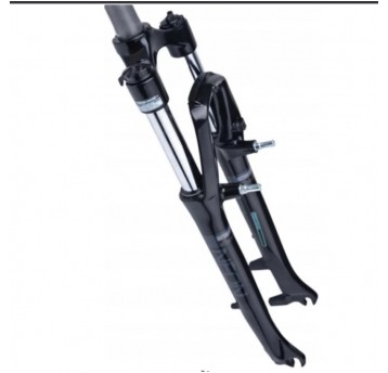 WIDELEC RST NEON 28 28,6x260x0 60mm TnL DISC/V-BR