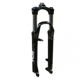 WIDELEC SUNTOUR 26"1-1/8"gwint 210/45mmXCM BLOK CZ