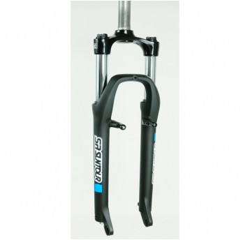 WIDELEC SUNTOUR 27,5"1-1/8"25cmAHEAD 100mmXCE CZMA