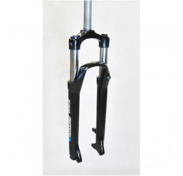 WIDELEC SUNTOUR 27,5"1-1/8 25cmAHEAD XCM BLOK CZP