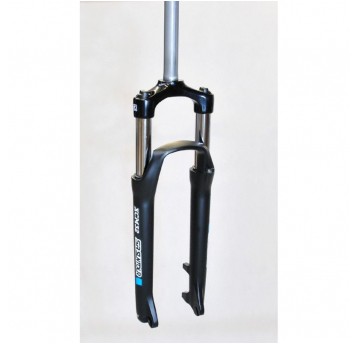 WIDELEC SUNTOUR 27,5"1-1/825cmAHEAD 100mmXCM CZM