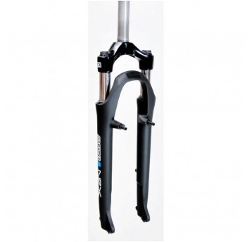 WIDELEC SUNTOUR 28"1-1/8"25cmAHEAD NEX 63mm CZM