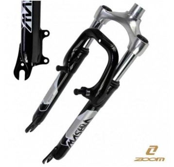 WIDELEC ZOOM 26 1-1/8/28,6x200x60 CH-386 ALU CZAR