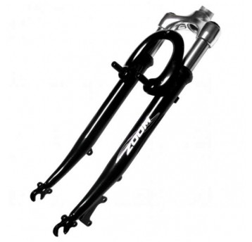 WIDELEC ZOOM 28" 1"/25,4x200x60 CH-T120 ALU CZAR