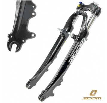 WIDELEC ZOOM 28" AH28,6x240mm CH-141 VB/DB ML/O CZ