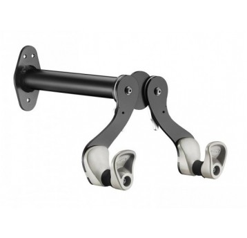 WIESZAK DO ROWERU NA ŚCIANĘ IBERA ST4