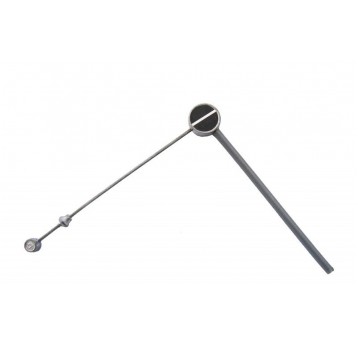 WIESZAK HAM. CANTILEVER Z-LINK 1247-B/82 82mm