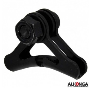 WIESZAK LINKI HAM. HJ-1242-S3 STAL opak=5szt