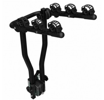 WIESZAK NA HAK NA 3 ROWERY ODCHYLANY AREZZO 3