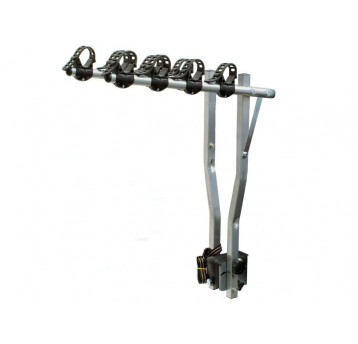 WIESZAK NA HAK NA 4 ROWERY ODCHYLANY AREZZO 4