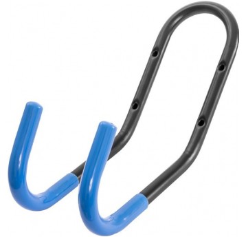 WIESZAK NA ROWER ZA KIEROWNICĘ T009A