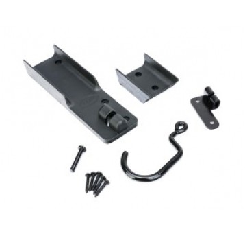 WIESZAK ROWEROWY HP-200B ZA KOŁO