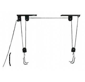 WIESZAK ROWEROWY MH-2075