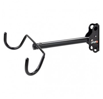 WIESZAK SUPER-B ŚCIENNY DO ROWERU SKŁADANY 20kg