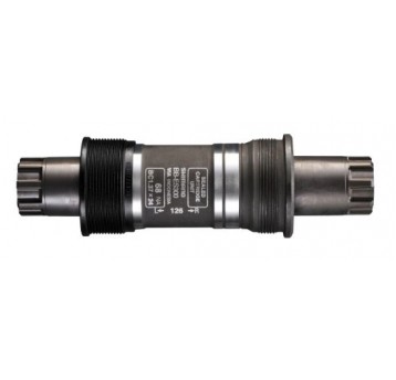 WKŁAD SUP. SHIMANO 126/68mm OCTALINK BSA BB-ES300