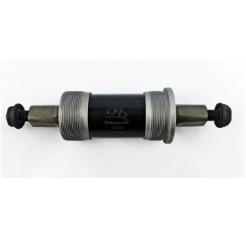 WKŁAD SUPORTU 110mm BSA 1,37x24 STALOWE MISKI