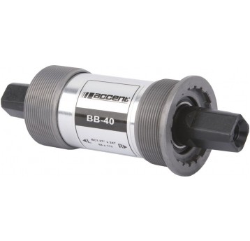 WKŁAD SUPORTU ACCENT BB-40 110,5mm