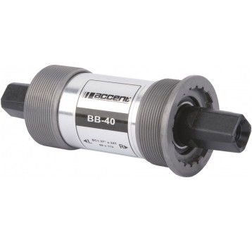WKŁAD SUPORTU ACCENT BB-40 118mm