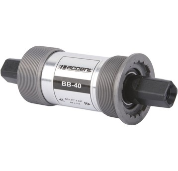 WKŁAD SUPORTU ACCENT BB-40 122,5mm