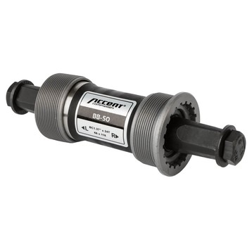 WKŁAD SUPORTU ACCENT BB-50 118mm KWADRAT