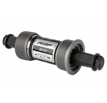 WKŁAD SUPORTU ACCENT BB-50 118mm KWADRAT