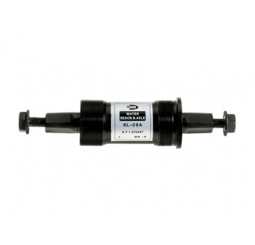 WKŁAD SUPORTU DE-ONE 129,5mm BSA BB-DE006