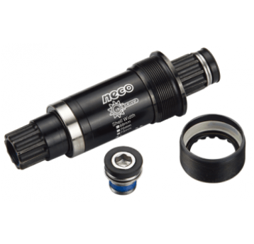 WKŁAD SUPORTU ISIS-118mm NECO B952