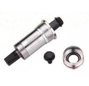 WKŁAD SUPORTU NECO B920 ALU BSA-122,5mm USZCZELN.