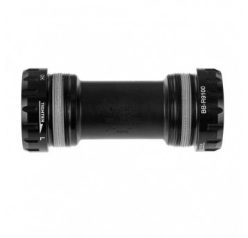 WKŁAD SUPORTU SHIMANO BSA BB-R9100